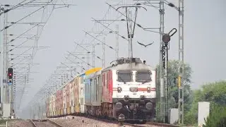 Vande Bharat Express V/S Double Decker Express