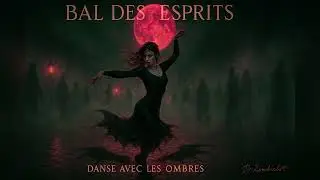 Dr.Zombiebot &ndash; Danse avec les Ombres