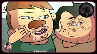 Indian Relatives Are Scary 👀 (#funny #comedy #anime #viral)  