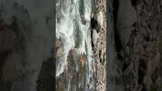 Sound of river | Kailash khola | Village life Jupu Achham Nepal 🇳🇵
