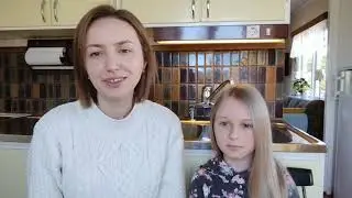 С 1го дня Войны о нашей жизни в Харькове | Беженцы с Украины | ПозитивКа