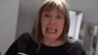 Morgz mom shouting at bald martin!!!