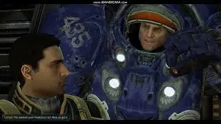 StarCraft 2: Finding out who is in charge of Moebius Corp #starcraft2  #constellationgaming