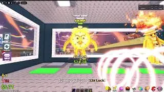 CHRISTAMS EVE EVENT | STEAL A BRAINROT