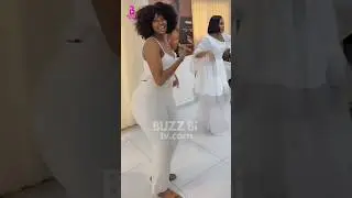 La DANCE de DIADIA XALISSO