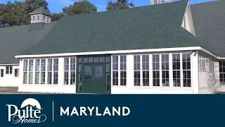 New Homes in MD | GlenRiddle | Home Builder | Pulte Homes