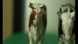 Why the long face?