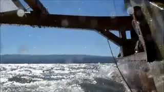 South Bay Pirates, Hoku Ula, Outrigger Canoe Sailing, Gary Dierking