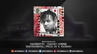 MadeinTYO - Chucky Cheese [Instrumental] (Prod. By K. Swisha) + DL via @Hipstrumentals