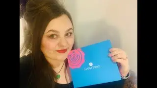 GENERATION GLOSSYBOX - LIMITED EDITION BOX