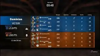 For Honor - 17 Count - Vikings
