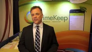 iTimeKeep by Bellefield Systems - produced by SHO Trade Video