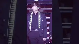 Kim taehyung ( V ) 💜💜💜💜 || Get up jawani song edit ||