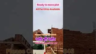 #residentialproperties (Ready to move plot pakki Registry pakki Possession All Facilities Available
