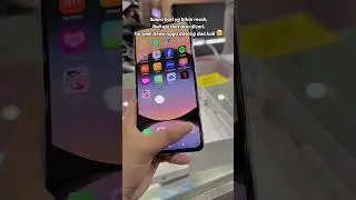 warna cantik kaya gini🤩 #redminote14 #hppromo #dancellpare1 #dancellofficial