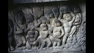 Rama&rsquo;s Bridge A Bridge Built By Monkeys - Around The World