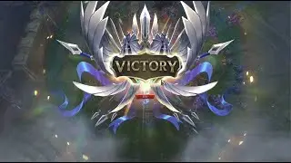 【LoL】初心者プレイ日記 その86(ノーマルドラフト)【SUPレル】