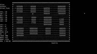 Let's Play BOSS - Ep 1: Ah, to be Young and Jarwangian in Seattle!