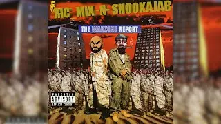 🔥 THE WARZONE REPORT &mdash; SnookAjab x Ric_Mix Go Live (Verdansk Breakdown, Seat Swaps, Hot Takes)