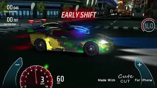 Racing Rivals pinks montage