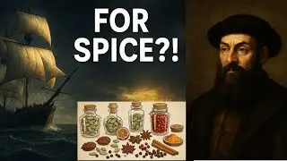 Boring History to Sleep | Life at Sea: How Sailors in the Medieval Survived at Sea