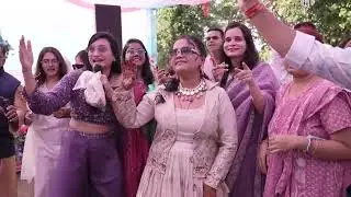 Rishabh & Yashikka Part 02