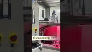 ✨Lithium Battery Assembly Line