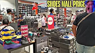 BRAND NEW SHOES | MALL PRICE | AT SALE | SPORTS CENTRAL | NIKE , ADIDAS PUMA AT IBA PA 
