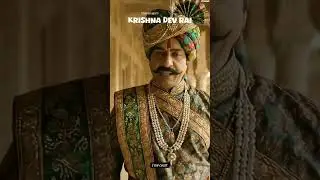 Krishnadeva Raya: The Greatest Emperor of Vijayanagara #ssc #shortsfeed #shorts #viral #trending