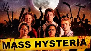 We interview the cast of the Horror / Comedy Mass Hysteria