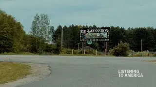 The Story of Red Lake Nation — Video Dispatch