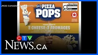Pizza Pops recall expanded