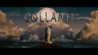 Collants Productions Custom Columbia Pictures Intro