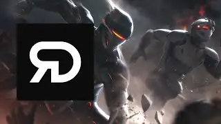 [Dubstep] Oliverse - Get High (Zombr3x Remix)