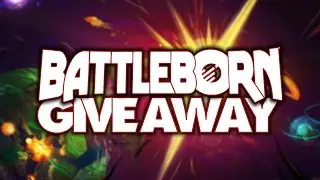 Battleborn Day Update