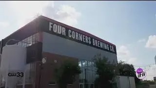 From the kitchen stove to becoming an award-winning brewery; here is the story behind Dallas' Four C