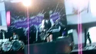 Mindless Self Indulgence #1- Motorockr Guadalajara, Mexico.