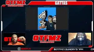 OTFMZ: EXCLUSIVE INTERVIEW WITH GATTAS