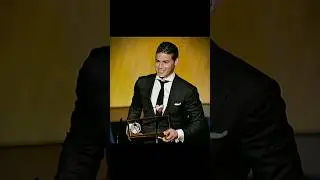 James Rodriguez Puskas Goal ☠️🤯 #football #edit #trending #shorts #capcut