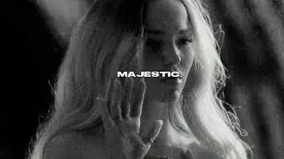 dove cameron - we belong (sped up)