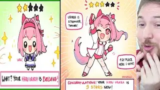 EVEN HORSE GIRLS HAVE POKEMON EVOLUTIONS - Pokemon Memes