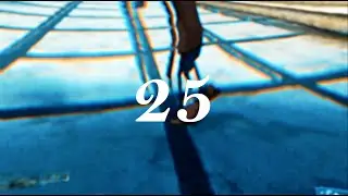 Skate 3 - 03/25/2021 By Glow