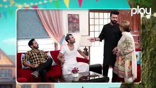 Ready Steady Go | Behind The Scenes | Bloopers | Drama | Faizan Sheikh | Aadi Adeel