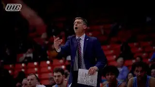 UIC Coaches Corner: Luke Yaklich