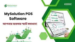 No #1 fastest POS system in Bangladesh.