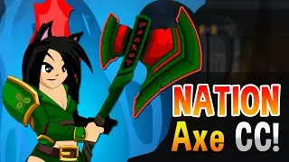 =AQW= NEW ITEMS! (RARE RARITY) | AQWorlds 2022