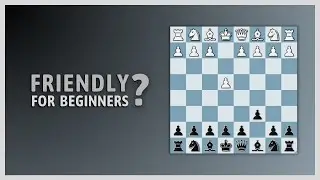Is Caro-Kann Good for Chess Beginners?