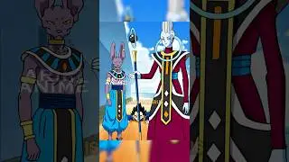 Bulma Invited Beerus To Her Pary