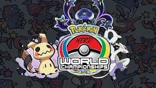 THE WORLD NERD TOURNAMENT [1&deg; ed.]