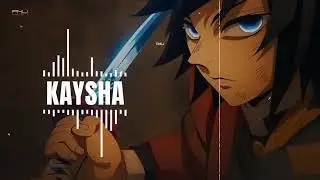 Kaysha Something Going on (Instrumental Slowed Reverd) Ringtone | Download
